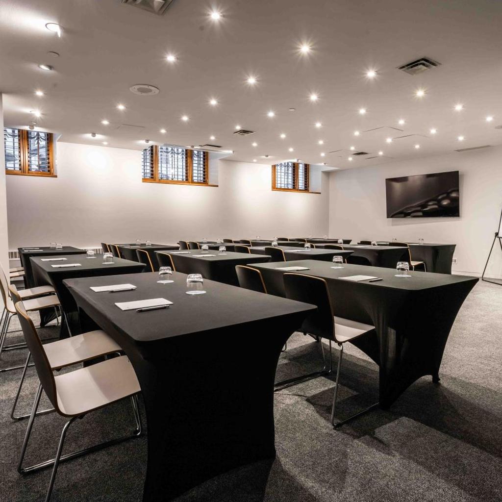 Hotel Gault — 