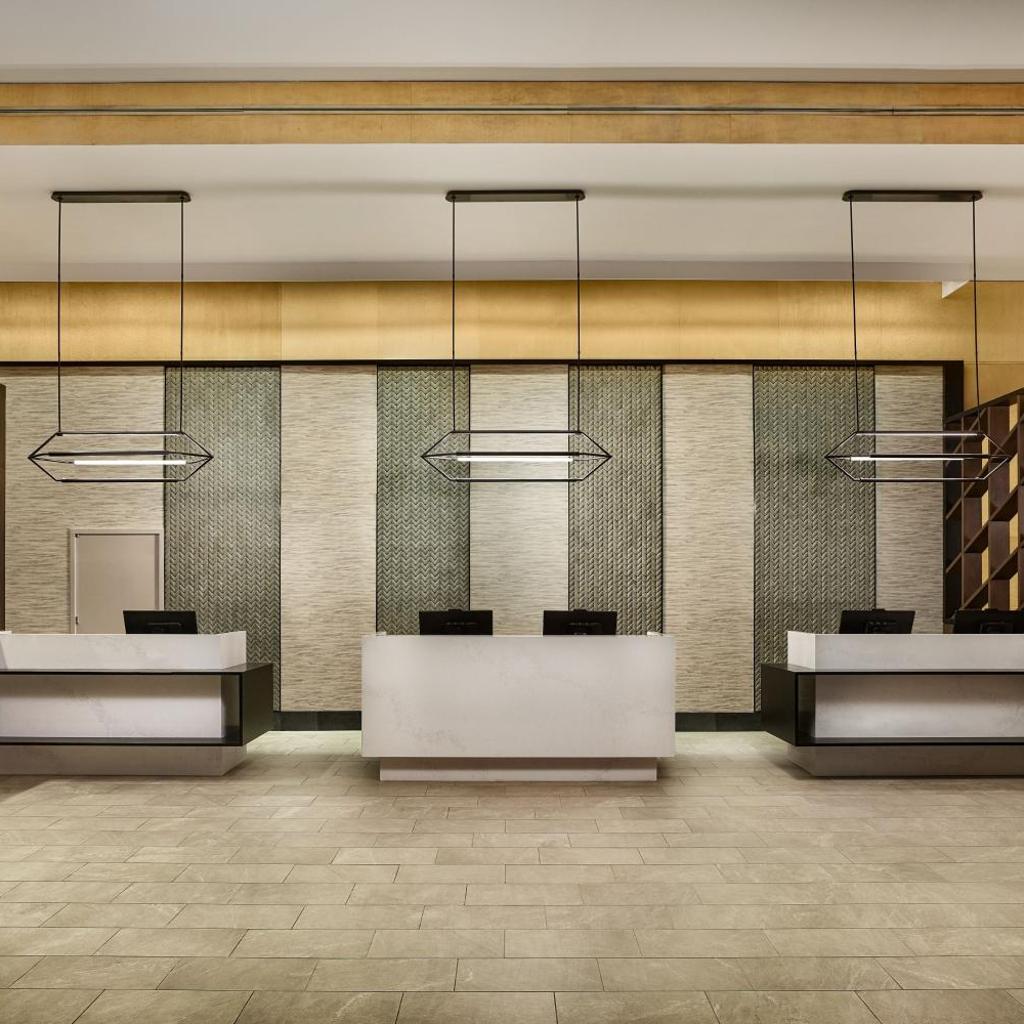 Photograph of The Westin Denver Downtown