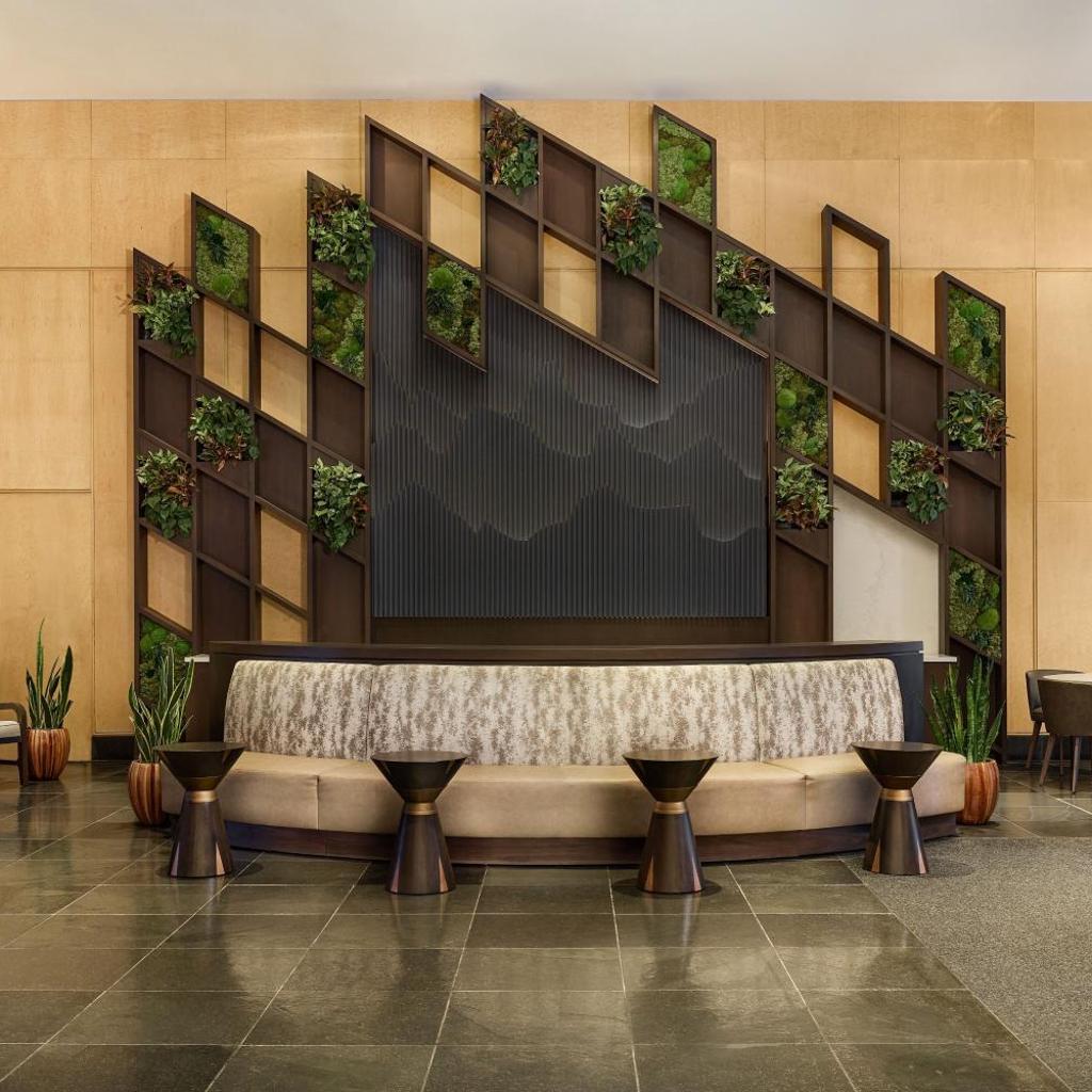 Photograph of The Westin Denver Downtown