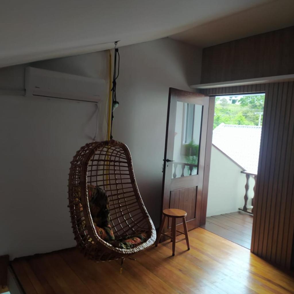 Suite com Varanda — foto 4