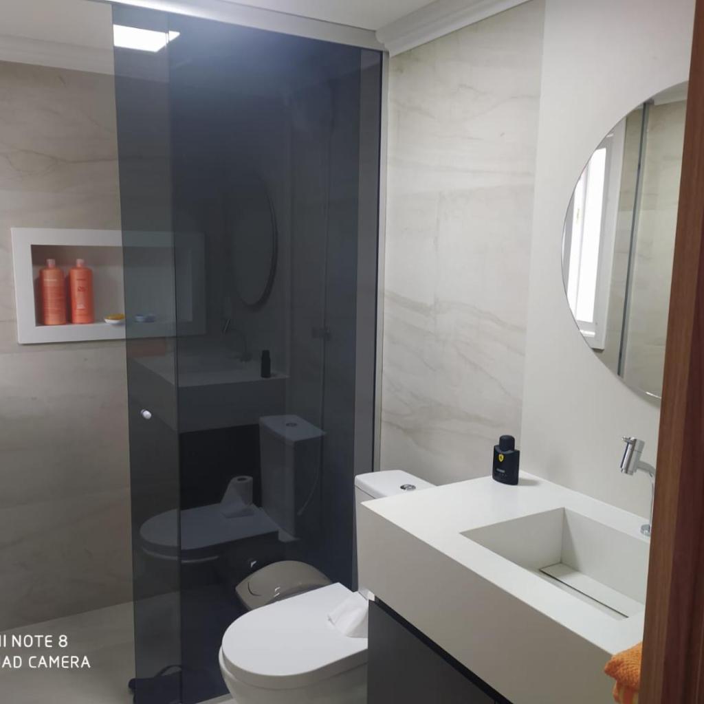 Suite com Varanda — foto 6