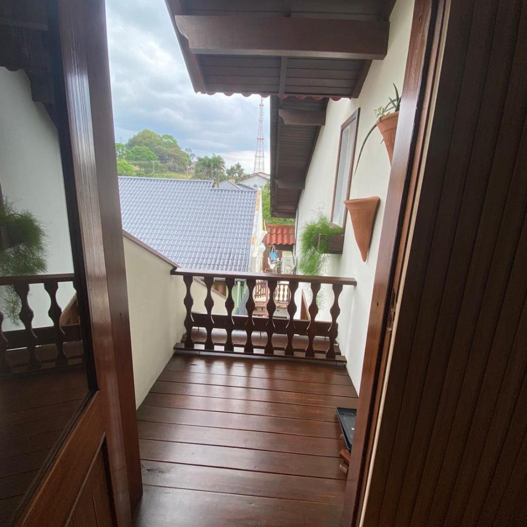 Suite com Varanda — foto 7