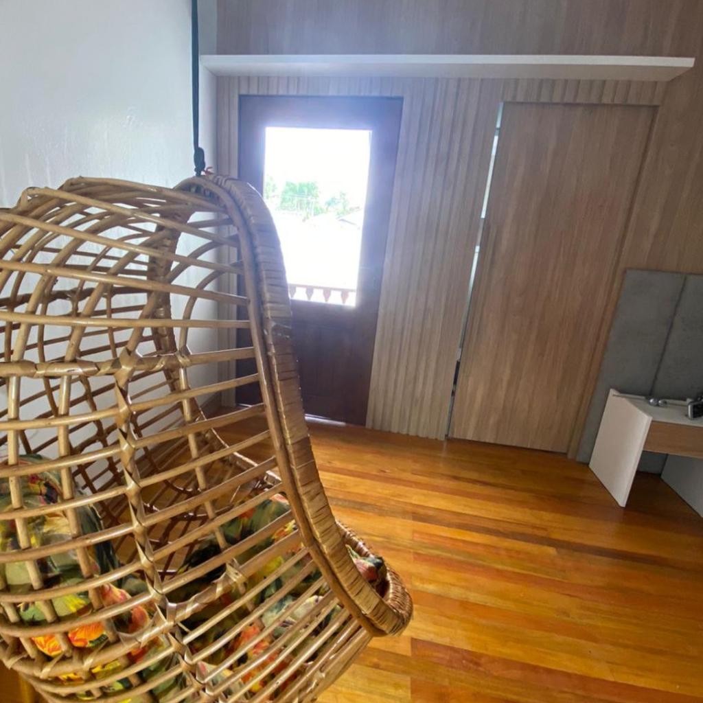 Suite com Varanda — foto 8