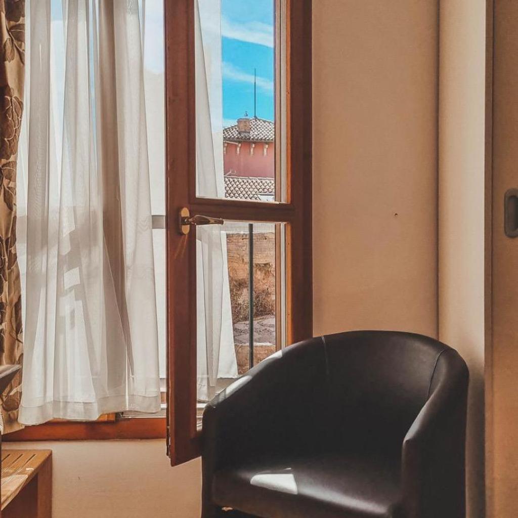Hotel Cittar — 