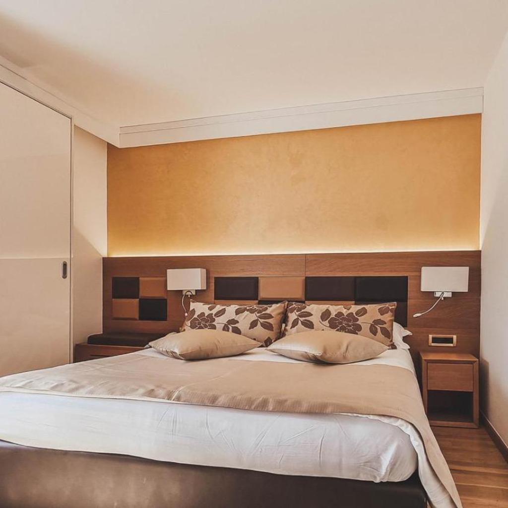 Hotel Cittar — 