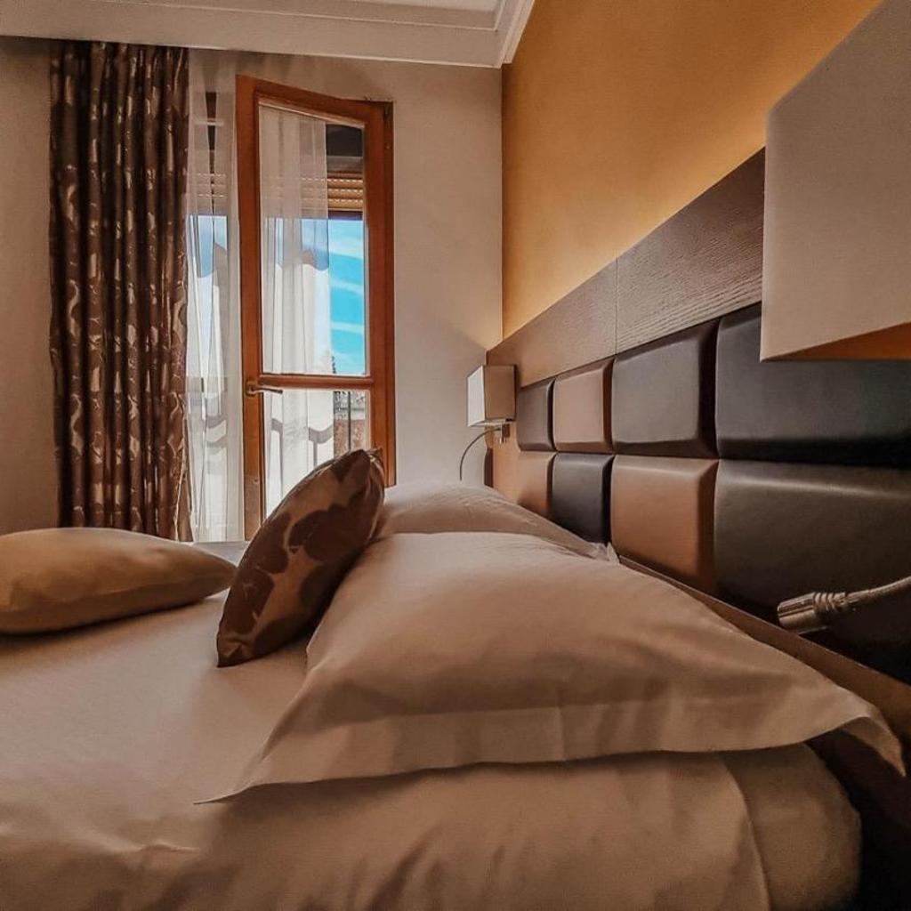 Hotel Cittar — 