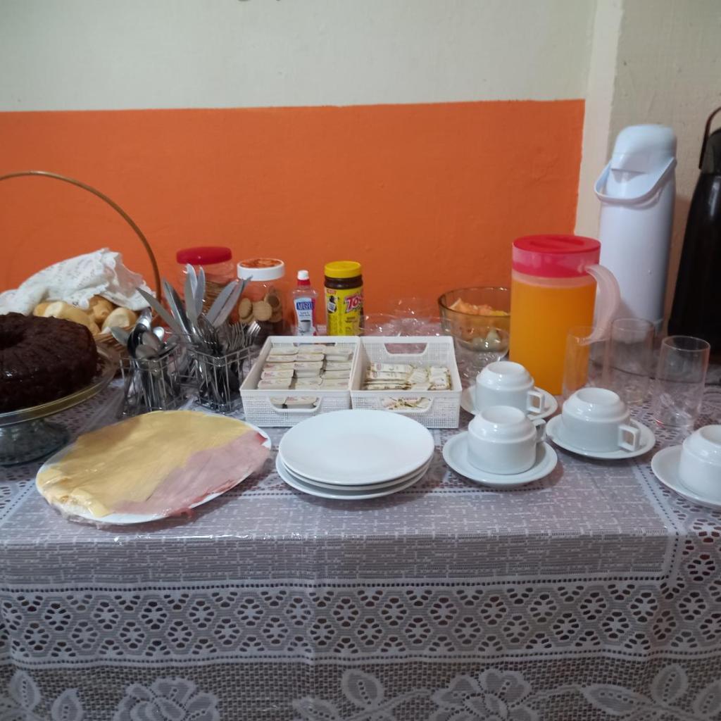 Quartos Em Casa In Caxias da Paraíso — foto 6