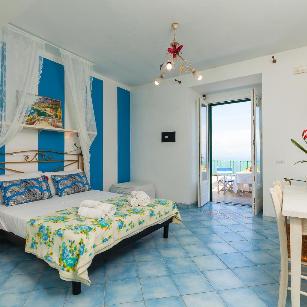 Residenza Gennaro Amalfi. photo