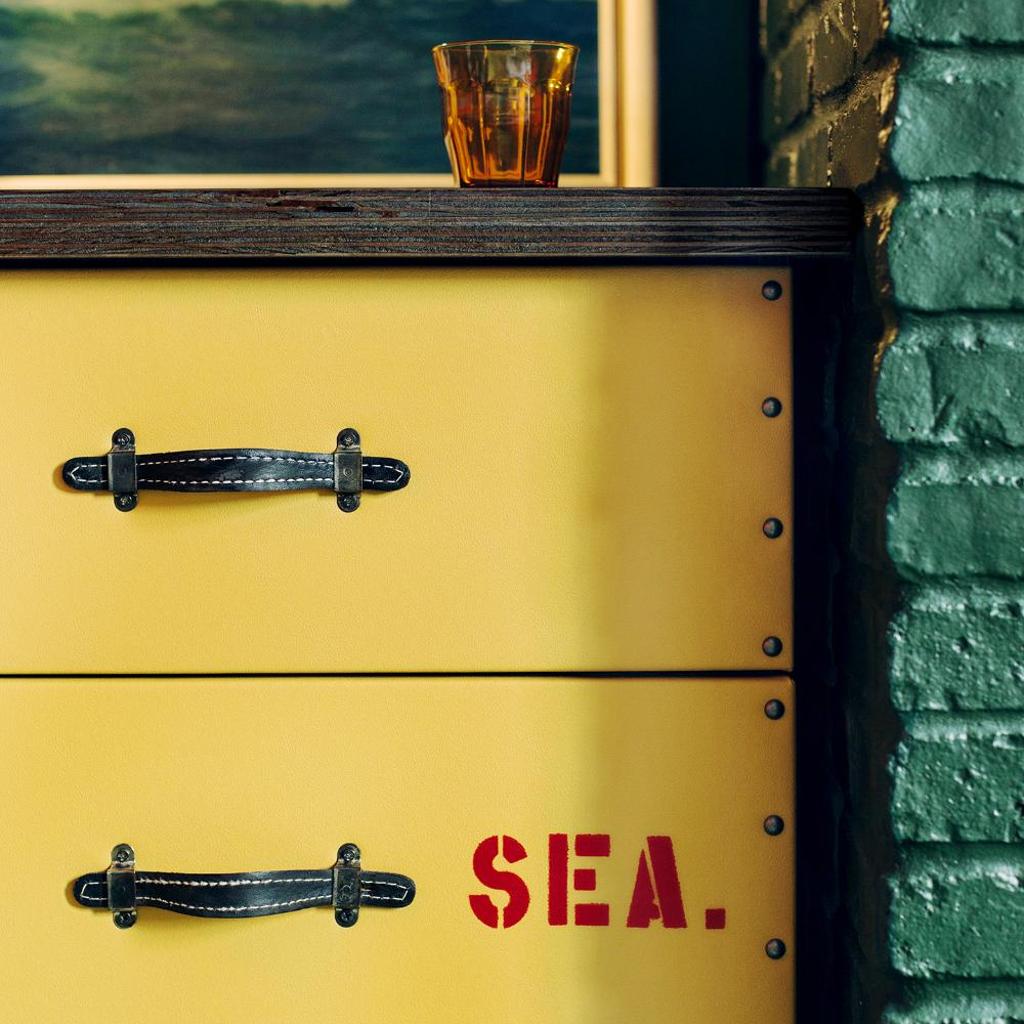 Photograph of Palihotel Seattle