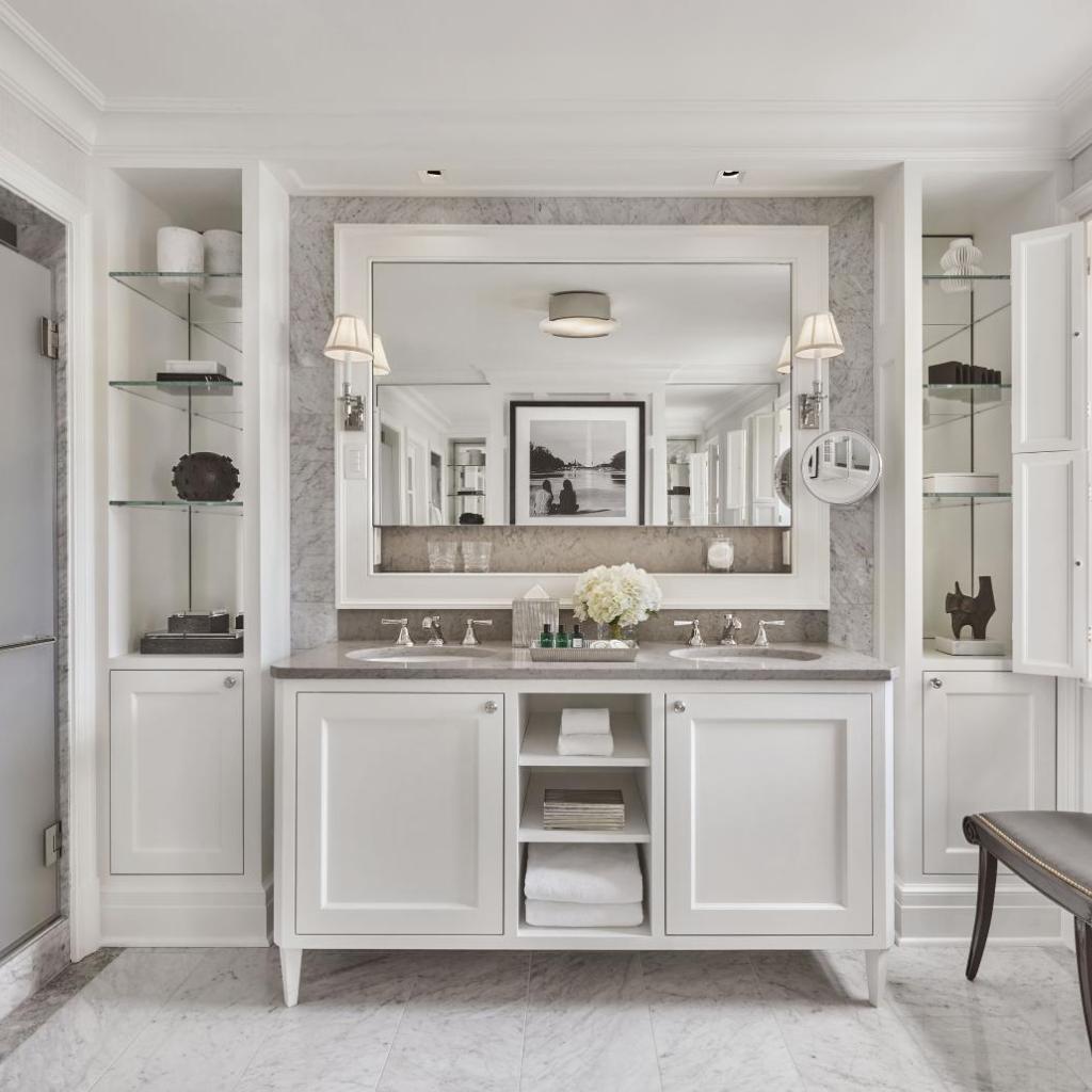 Photograph of Rosewood Washington DC