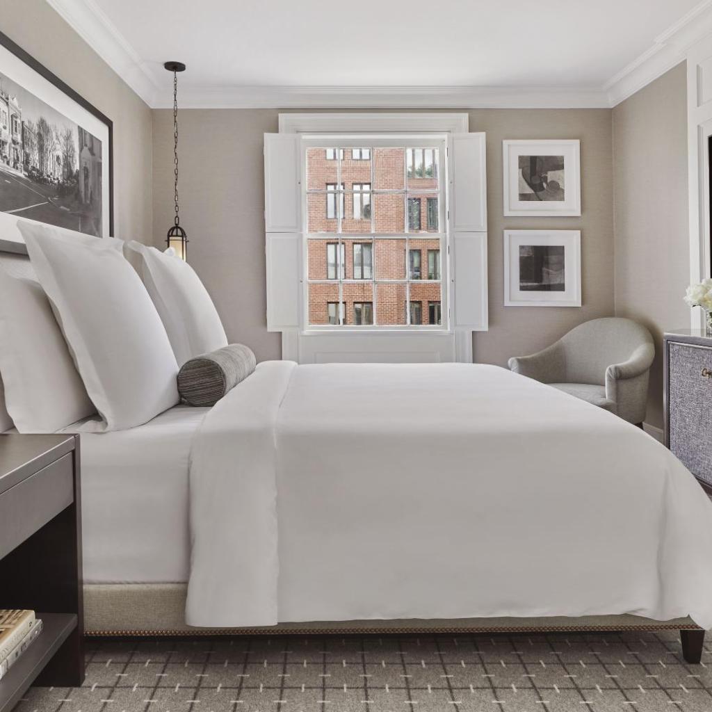 Photograph of Rosewood Washington DC