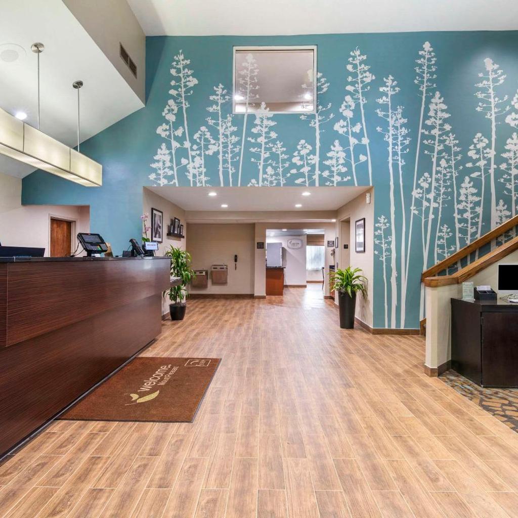 Photograph of Sleep Inn Mt Pleasant - Charleston