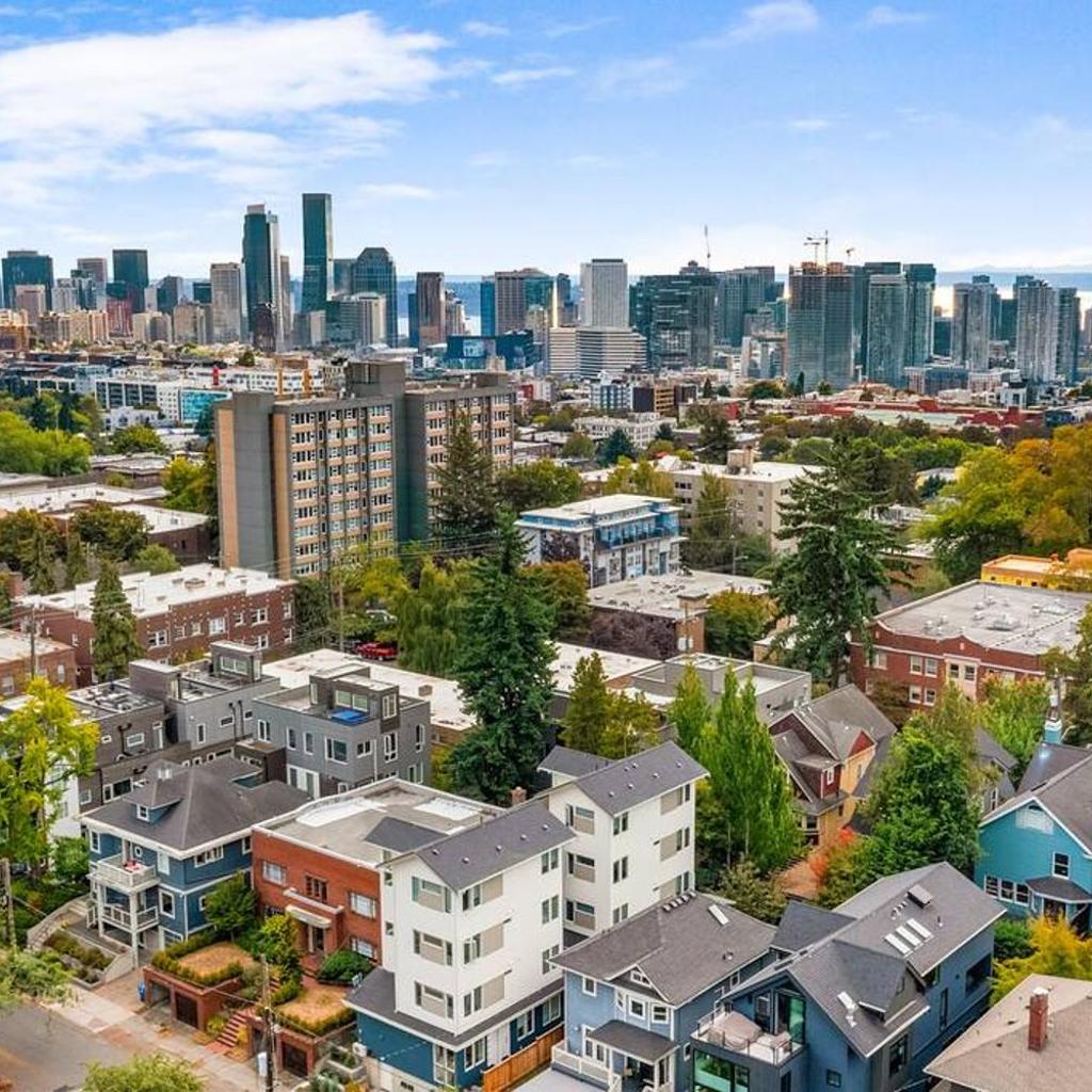 Photograph of The Sweet Suite in the North