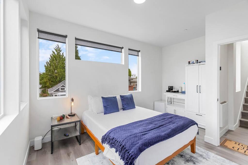 Photograph of The Sweet Suite in the North