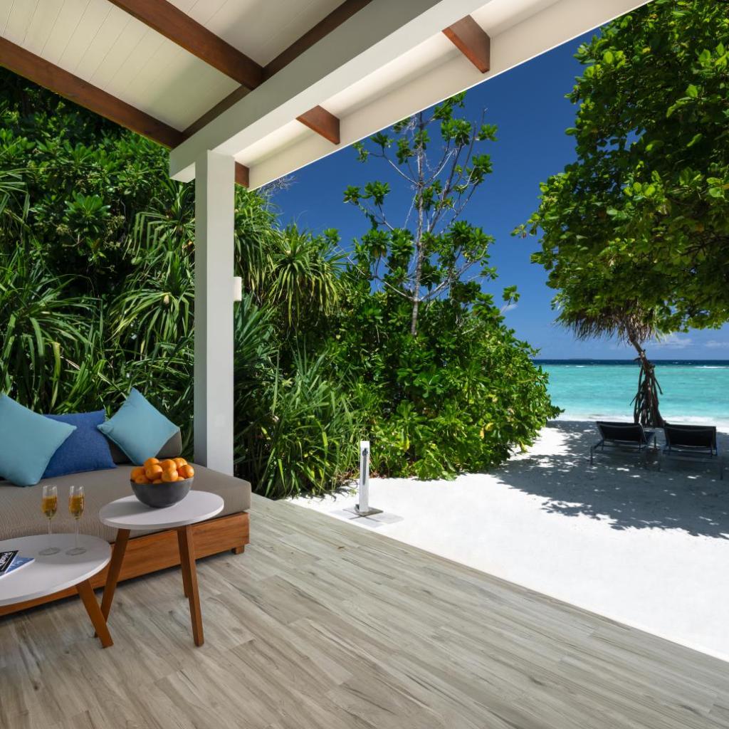 Ifuru Island Maldives Complimentary Return Domestic Flights for Two Adults on Stays of Seven Nights or More Until 30 September 2026, photo 5
