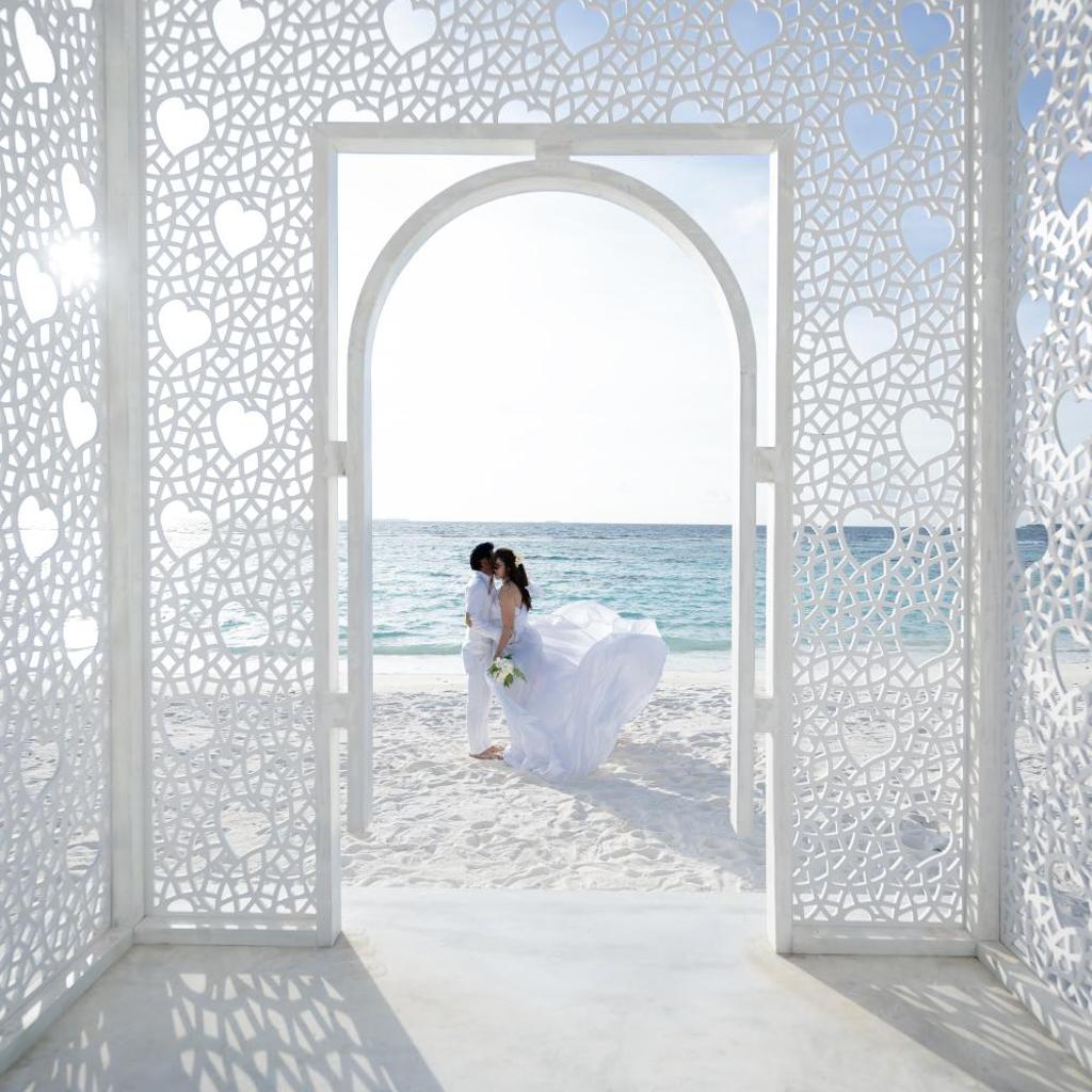 Ifuru Island Maldives Complimentary Return Domestic Flights for Two Adults on Stays of Seven Nights or More Until 30 September 2026, photo 4