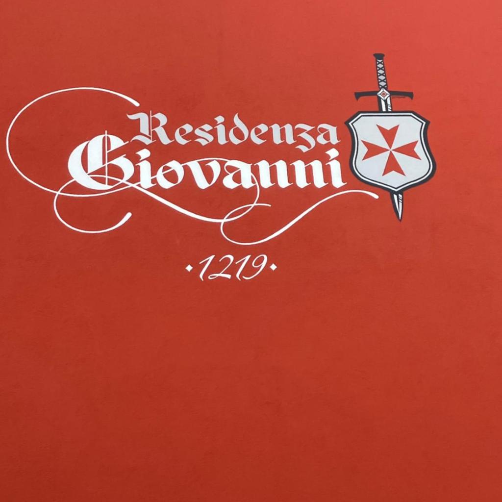 Image 0 - RESIDENZA GIOVANNI