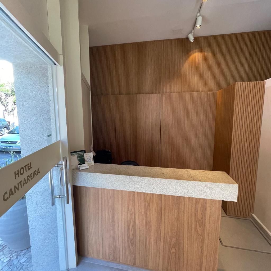 Hotel Cantareira — foto 8