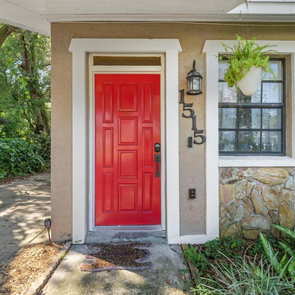 Photograph of Zen Jungle House by Busch Gardens Sleeps 12 with Outdoor Games & Detached Play Space!