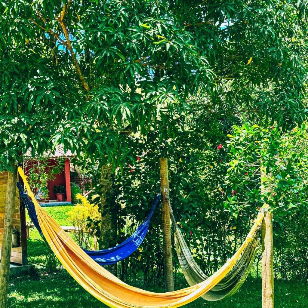 Pousada Sítio da Floresta — foto 4