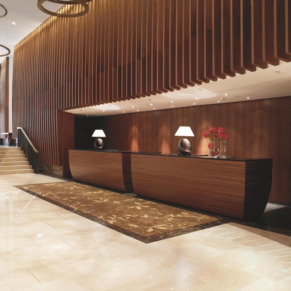 Photograph of The Ritz-Carlton, Vienna