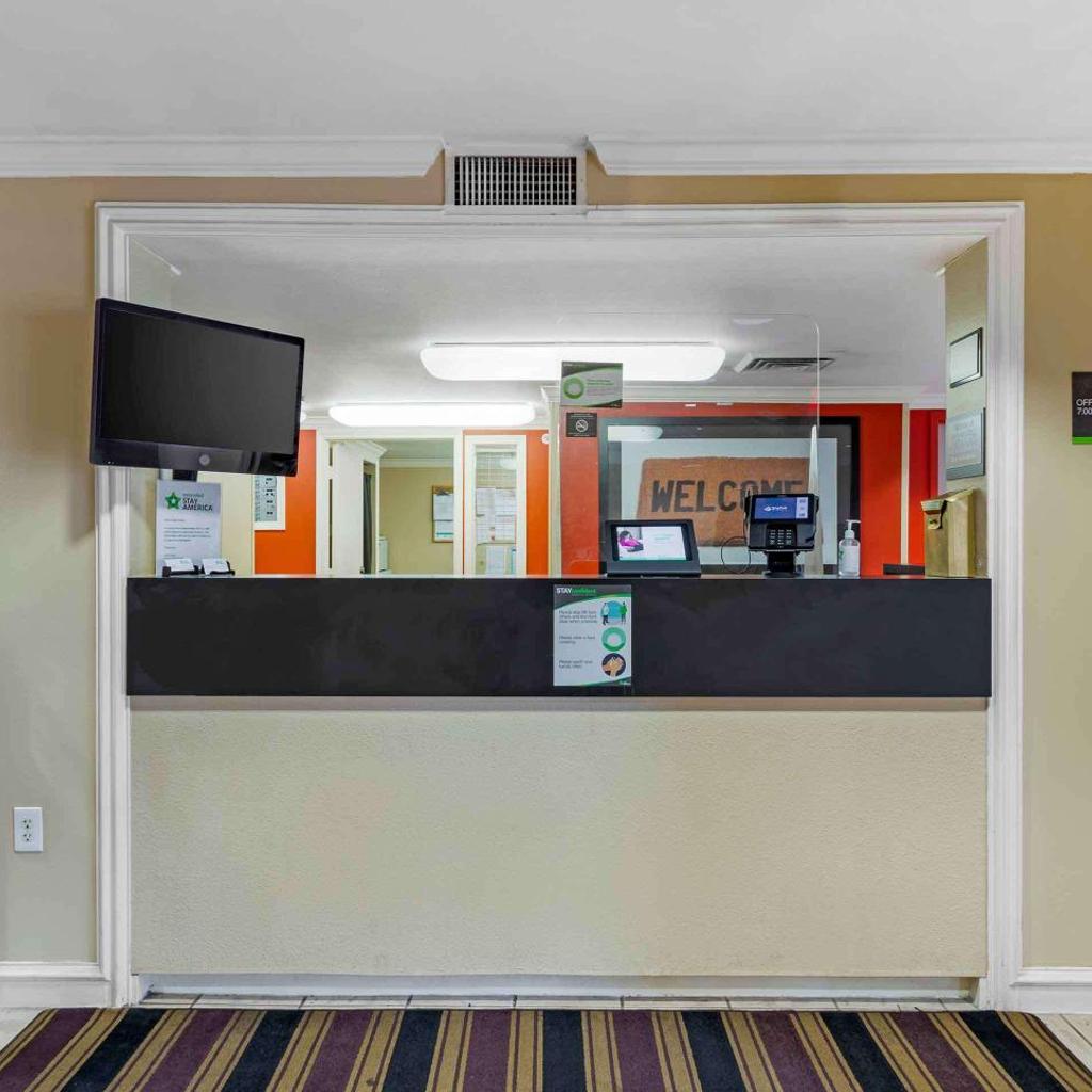 Photograph of Extended Stay America Suites - Houston - Galleria - Uptown