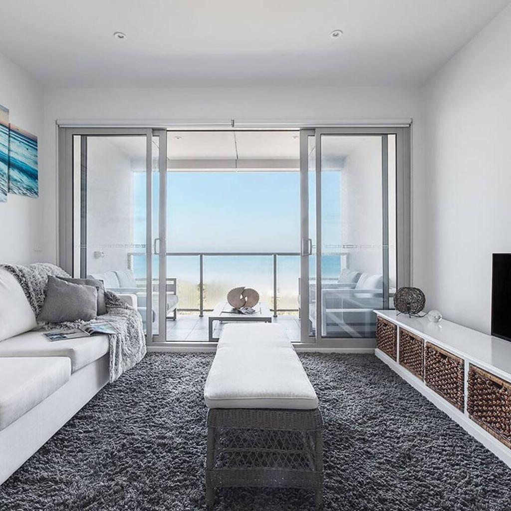 Photograph of Bonbeach Bliss - Panoramic Ocean Outlook