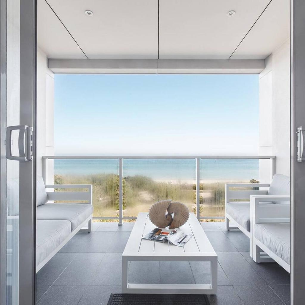 Photograph of Bonbeach Bliss - Panoramic Ocean Outlook