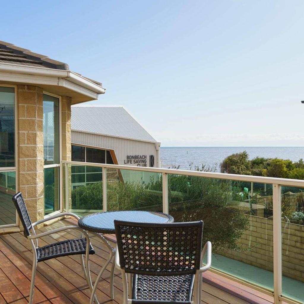 Photograph of Beachfront at Bonbeach - A Coastal Lifestyle Gem