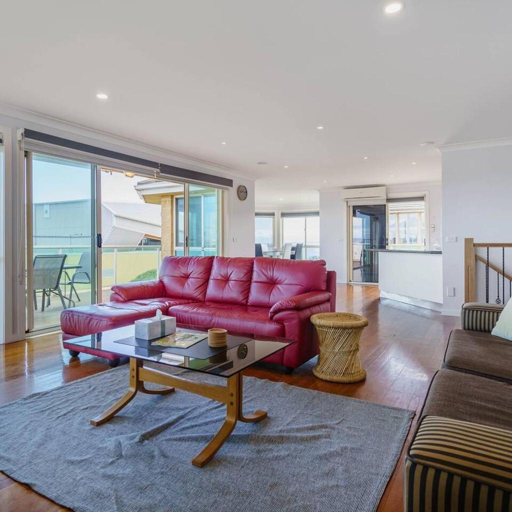 Photograph of Beachfront at Bonbeach - A Coastal Lifestyle Gem