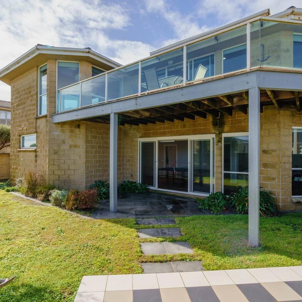 Photograph of Beachfront at Bonbeach - A Coastal Lifestyle Gem