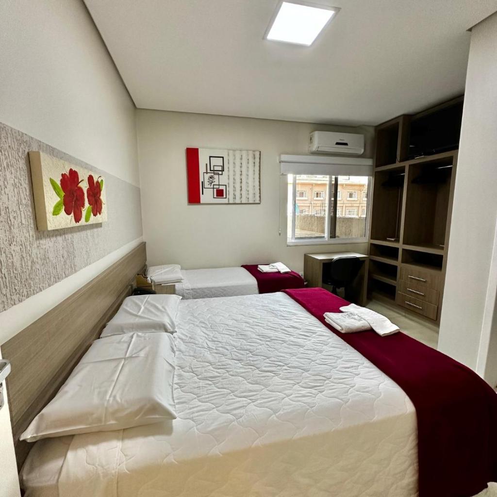 Hotel Imperatriz — foto 6
