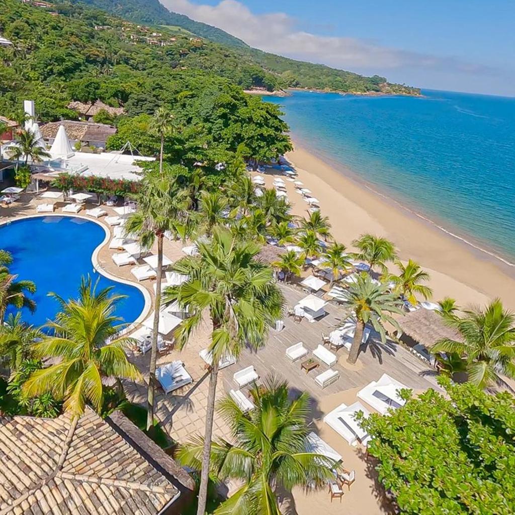 DPNY Beach Hotel & SPA Ilhabela — foto 5
