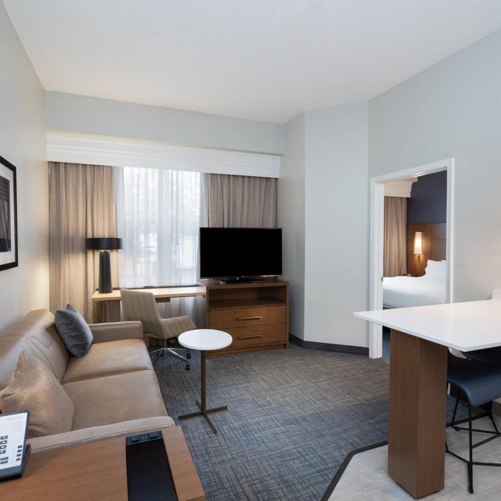 Photograph of Residence Inn by Marriott Charleston Airport