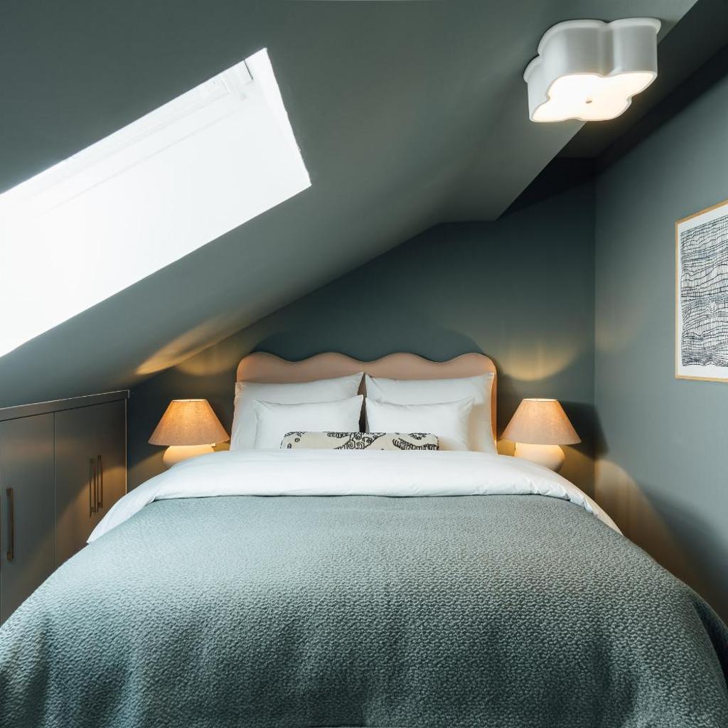 Photograph of Clemonte Hotel - Your Reception-less Boutique Hideaway