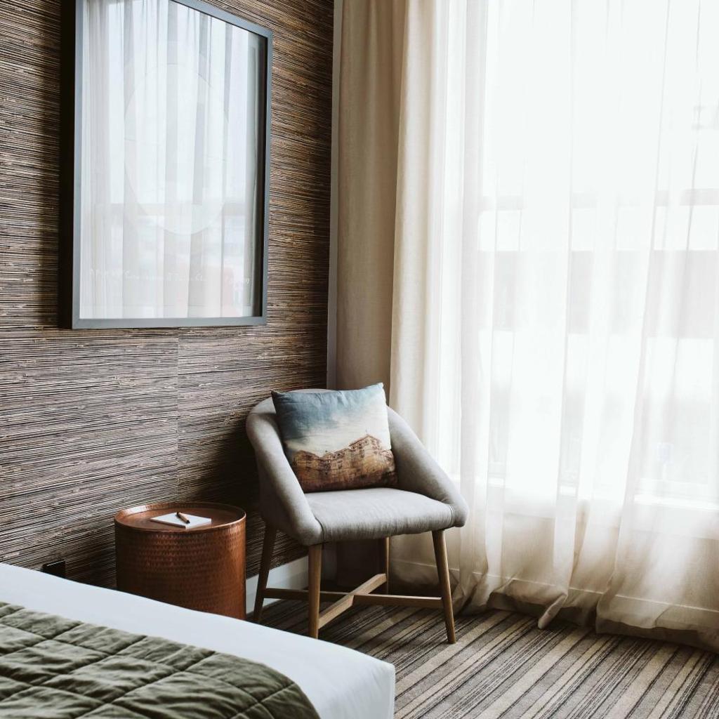 The State Hotel — 