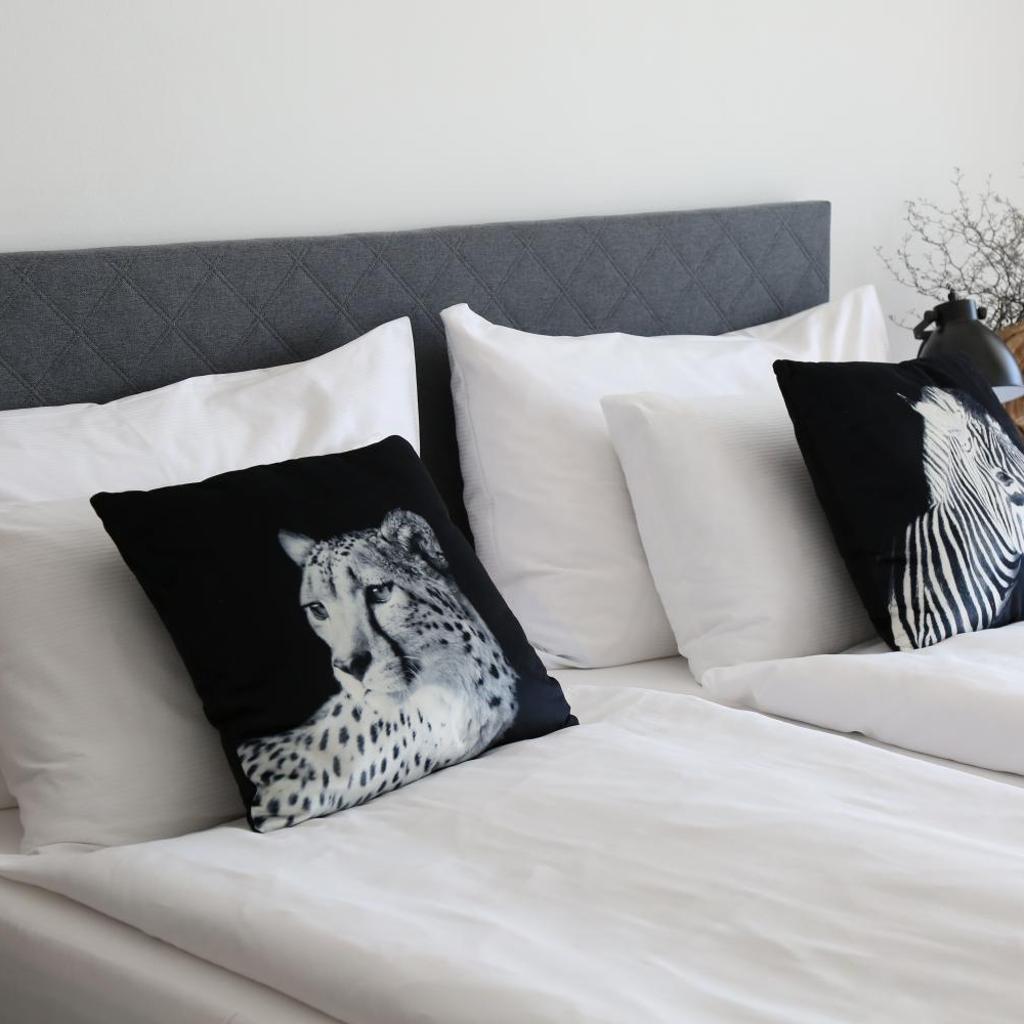 Al Pozz Boutique Resort – Bild