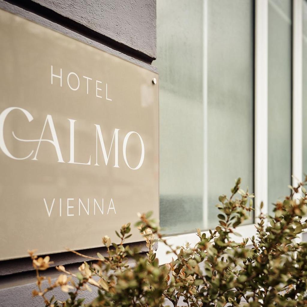 Photograph of Hotel Calmo