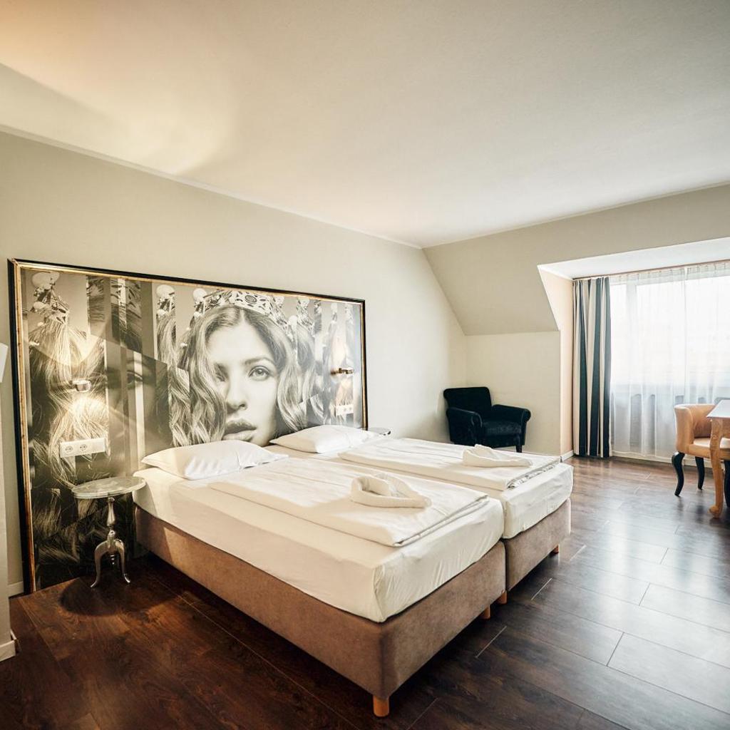Photograph of Hotel Calmo