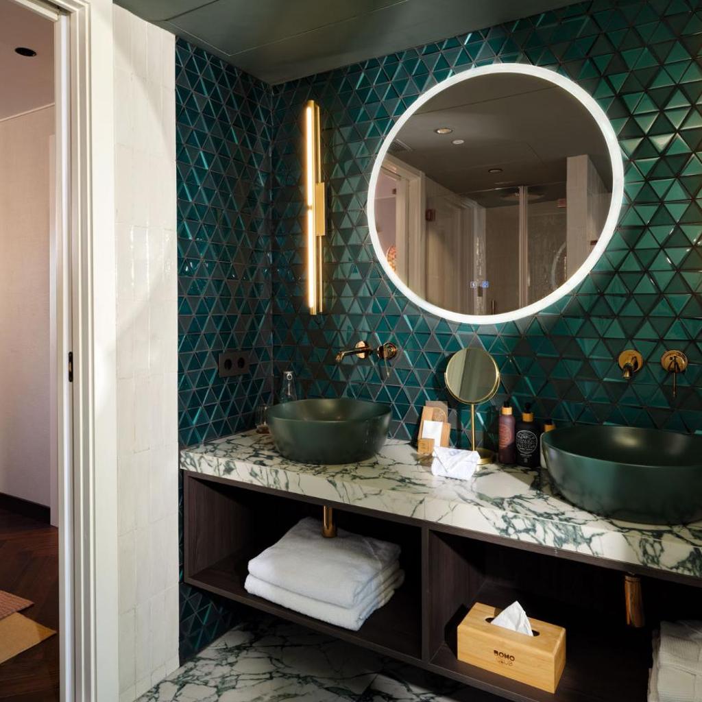 Boho Club Marbella - a Preferred Hotel — 