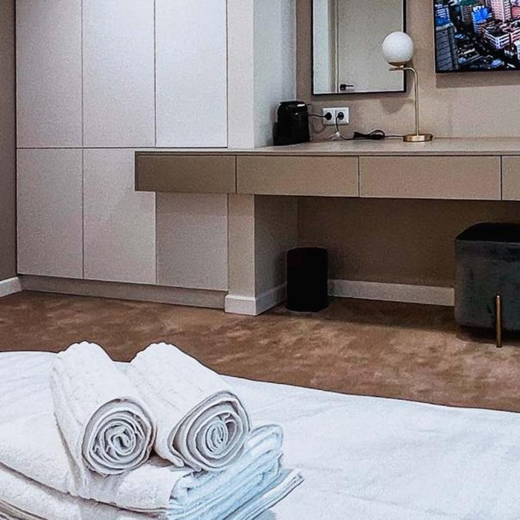 DAVID'S RENTAL ROOMs — 