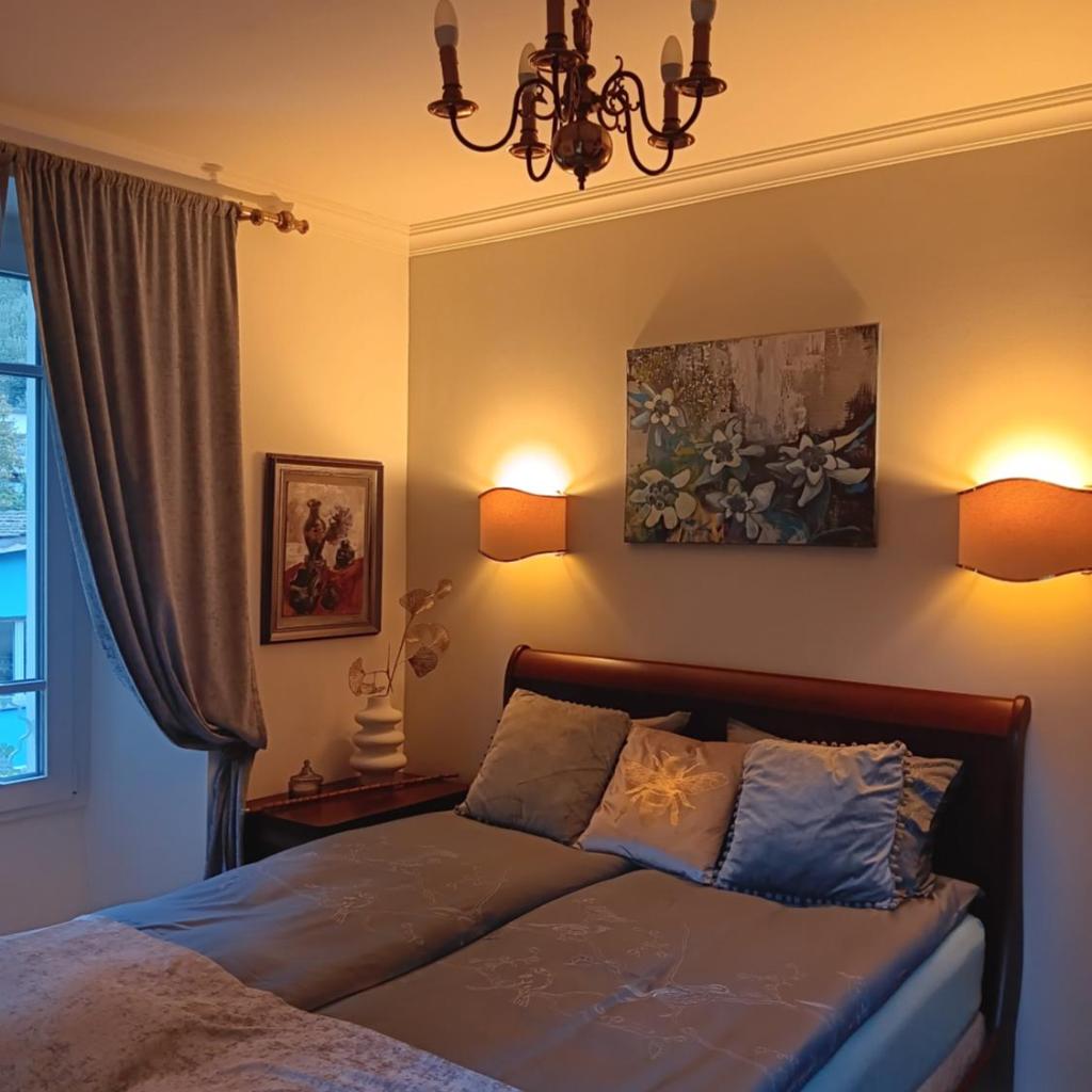 CASA BELGERI - Bed & Breakfast – Bild