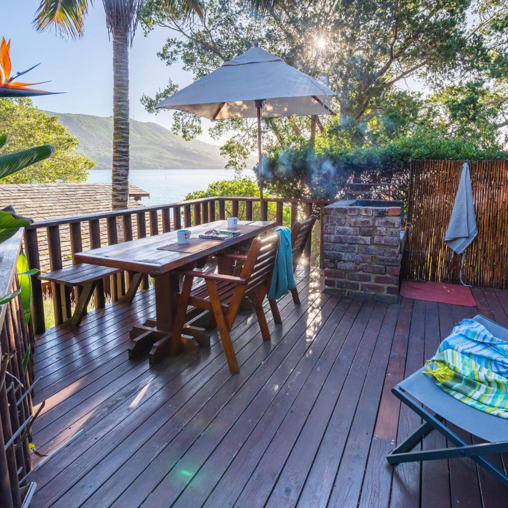 Under Milkwood Resort — 