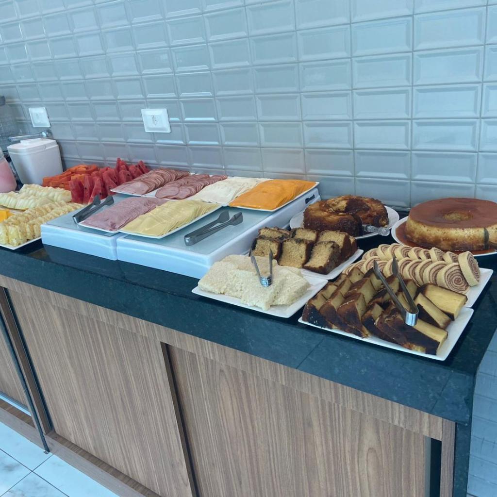Pousada Sky Beach Flat — foto 3
