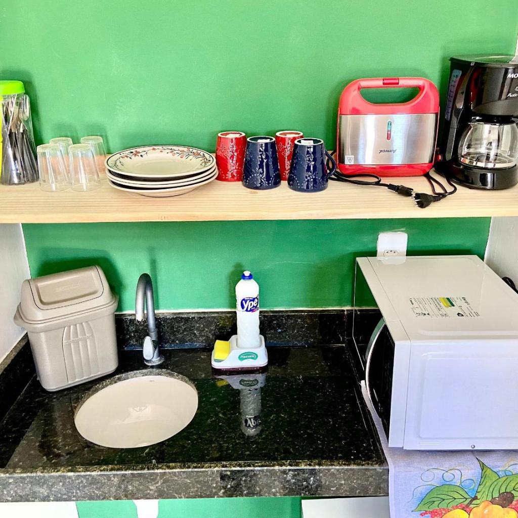 Villa Madu Milagres à 300 metros da praia — foto 5