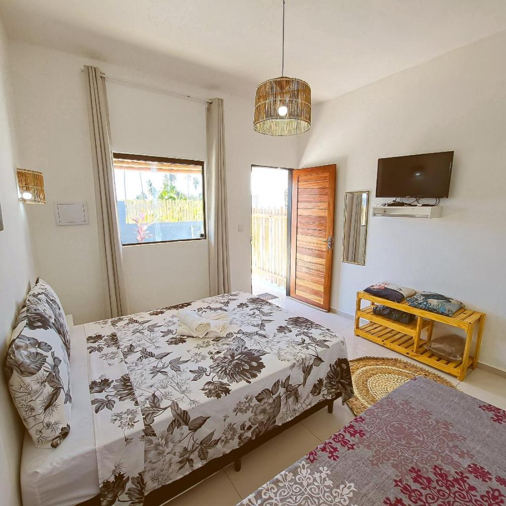 Villa Madu Milagres à 300 metros da praia — foto 6