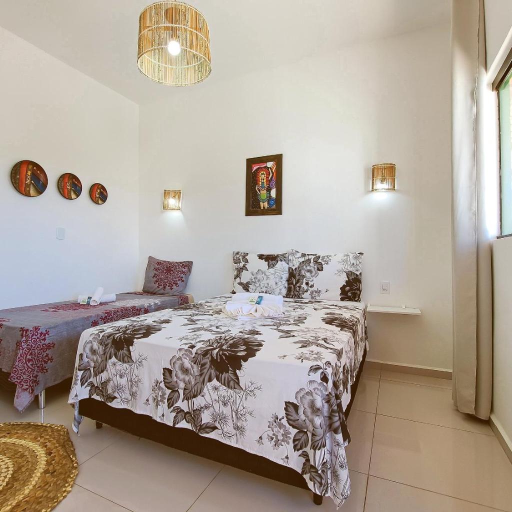 Villa Madu Milagres à 300 metros da praia — foto 7