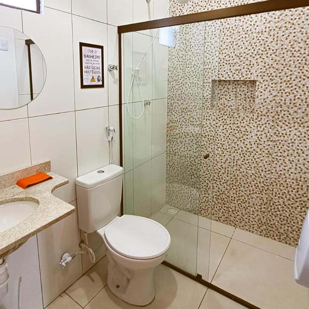 Villa Madu Milagres à 300 metros da praia — foto 11
