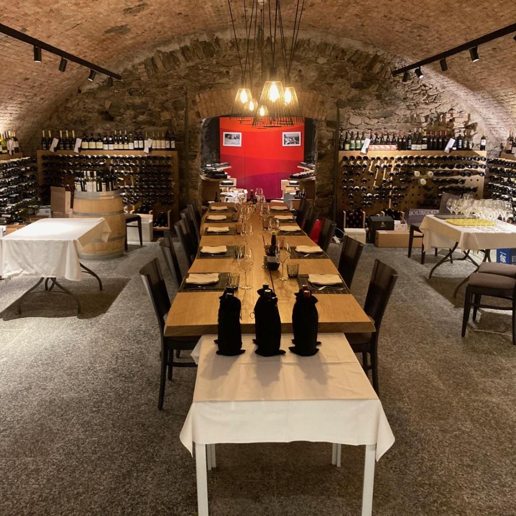 Hotel Ristorante Grotto Serta – Bild