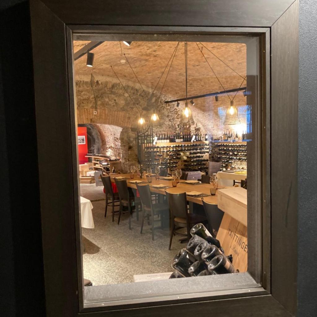 Hotel Ristorante Grotto Serta – Bild